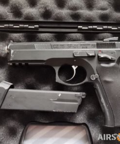 ASG CZ SP-01 Shadow