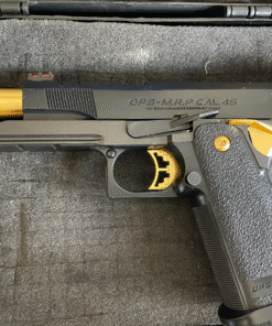 Tokyo Marui Hi-Capa 5.1 Gold
