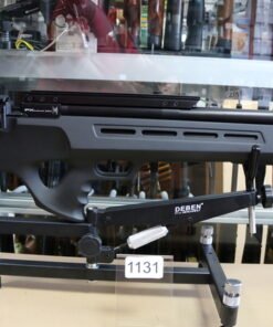 FX Airguns Bobcat MK2 .22