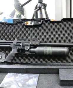 Senapan Import FX Airguns IMPACT