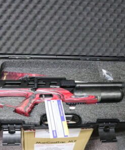 Daystate ALPHA WOLF .177