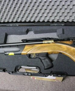 Daystate Pulsar Oro .177 Air Rifles