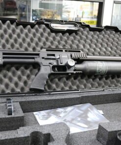 FX Airguns IMPACT MARK 2 BLACK