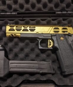 Tokyo Marui (TM) 5.1 Hi-Capa