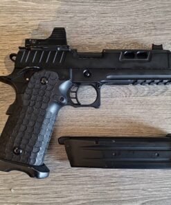 Pistol Airsoft Gun Novritsch SSP5