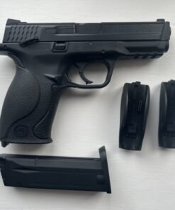 Pistol airsoft Smith & Wesson M&P 9 CO2 Gas Blowback
