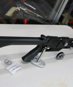 Senapan Pcp Fx Dreamline Lite Compact Caliber 0,177