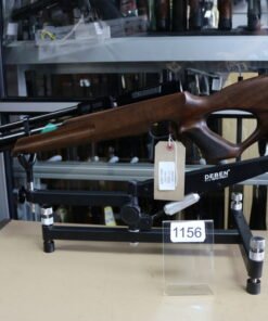 Weihrauch HW100T