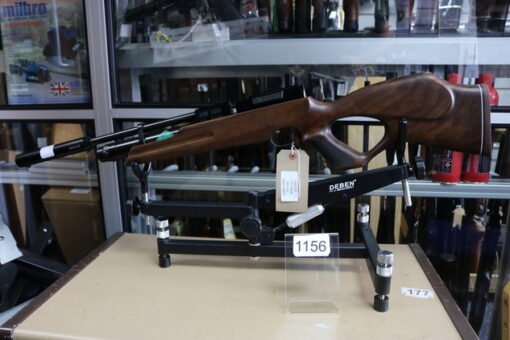 Weihrauch HW100T