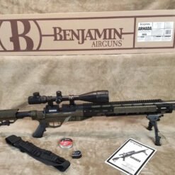 Senapan Angin Benjamin Armada BTAP25SX