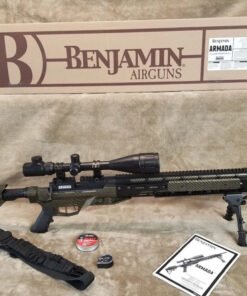 Senapan Angin Benjamin Armada BTAP25SX