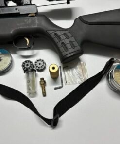 Senapan Angin Import Bekas Hatsan BT65 (3)