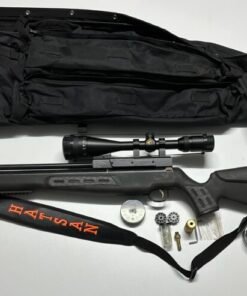 Senapan Angin Import Bekas Hatsan BT65 (3)
