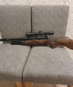 Senapan angin BSA R10 MK2