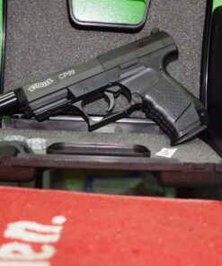 Walther CP99 .177 Air Pistols