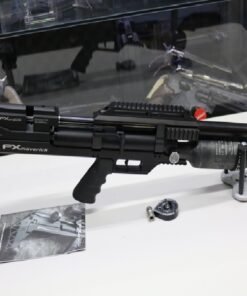 FX Maverick Sniper Air Rifles