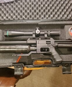 FX Impact MK2