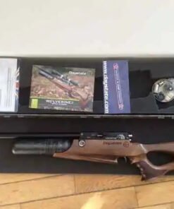 Daystate Wolverine 2