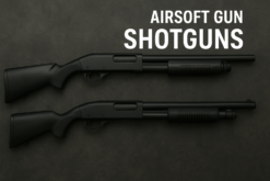 Shotgun Airsoft