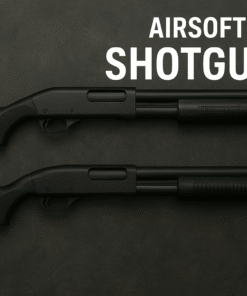 Shotguns
