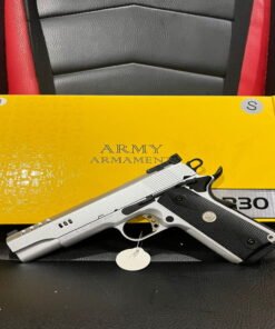 Army Armament R30 M1911
