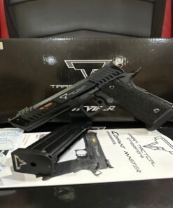 Army Armament Hi-Capa