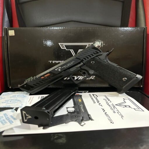 Army Armament Hi-Capa