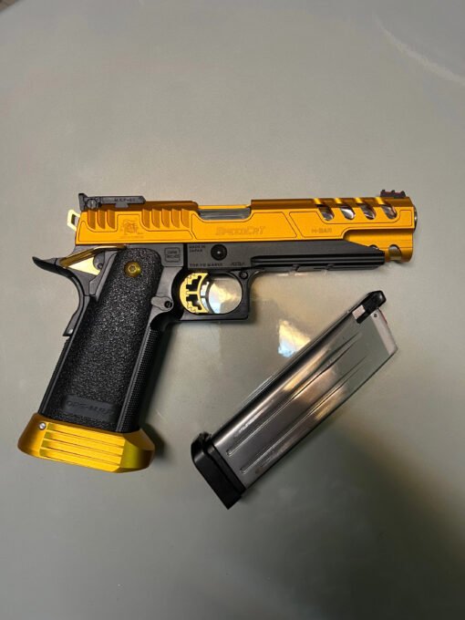 Tokyo Marui Hi Capa