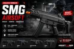SMG Airsoft