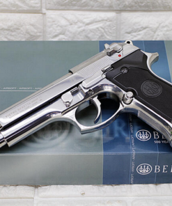 Pistol Airsoft Beretta M9 Full Metal