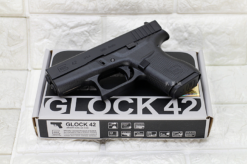 Pistol Airsoft GLOCK 42 Blowback