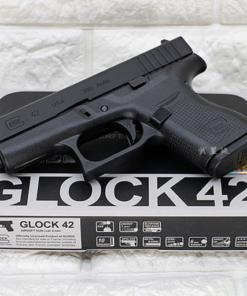 Pistol Airsoft GLOCK 42 Blowback