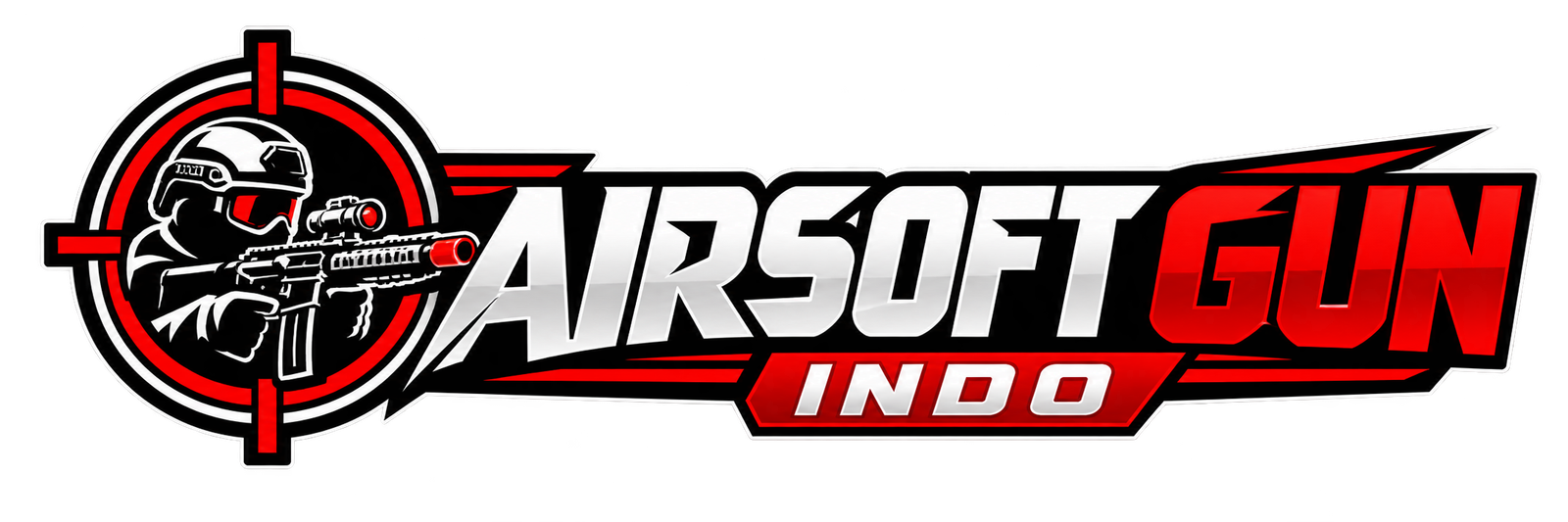 Airsoft Gun Indonesia